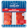 Morliny Salami pepperoni 100 g (2 x 50 g)