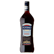 Totino Eccellente Rosso Wino aromatyzowane słodkie 1 l