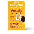 Eduscho Family Kawa palona mielona 250 g