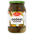 Urbanek Ogórki kiszone 920 g