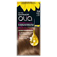 Garnier Olia Farba do włosów ciemny blond 7.0