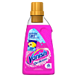 Vanish Oxi Action Żel odplamiacz do tkanin 750 ml 