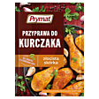 Prymat Przyprawa do kurczaka złocista skórka 30 g