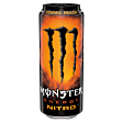 Monster Energy Nitro Cosmic Peach Gazowany napój energetyczny 500 ml