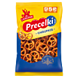 Lajkonik Precelki chrupkie 130 g