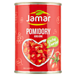 Jamar Pomidory krojone 400 g