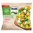 FRoSTA Warzywa na patelnię ulubione 400 g