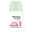 Garnier Mineral Action Control Thermic Antyperspirant 50 ml