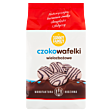 Sunny Family Czokowafelki wielozbożowe 90 g