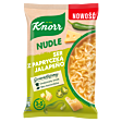 Knorr Nudle Zupa-danie ser z papryczką jalapeño 69 g