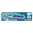 Aquafresh Advance Pasta do zębów z fluorkiem 9-12 lat 75 ml