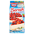 Dr. Oetker Sernik na zimno 195 g