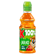 Kubuś 100% Sok jabłko 300 ml