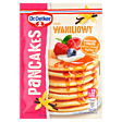 Dr. Oetker Pancakes smak waniliowy 170 g