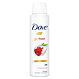 Dove Go Fresh Pomegranate Antyperspirant w aerozolu 150 ml