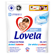 Lovela Baby Hipoalergiczne kapsułki do prania do bieli i kolorów 781,2 g (36 prań)