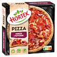 Hortex Pizza chorizo i pepperoni 370 g