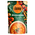 JemyJemy Pomidorowa z kurczakiem i ryżem 450 g