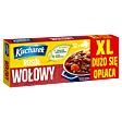 Kucharek Rosół wołowy 120 g (12 x 10 g)