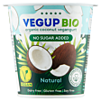 Vegup Bio Natural Kokosowy vegangurt 140 g