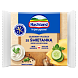 Hochland Ser kremowy w plastrach ze śmietanką 130 g