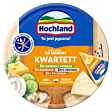 Hochland Ser kremowy kwartett 180 g