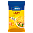 Lubella Jajeczna Makaron gwiazdki 250 g