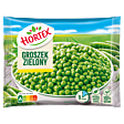 Hortex Groszek zielony 450 g