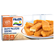 FRoSTA Złote paluszki serowe 270 g (10 sztuk)