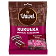 Wawel Kukułka Karmelki nadziewane 105 g