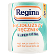 Regina Super Long Najdłuższy Ręcznik uniwersalny