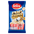 Felix Popcorn solony do mikrofalówki 90 g