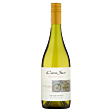 Cono Sur Bicicleta Chardonnay Wino białe wytrawne chilijskie 750 ml