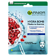 Garnier Skin Naturals Hydra Bomb Maska na tkaninie 28 g