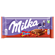 Milka Daim Czekolada mleczna 100 g