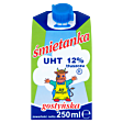 SM Gostyń Śmietanka gostyńska 12% 250 ml