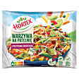 Hortex Warzywa na patelnię z przyprawą orientalną 450 g