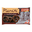 Pierniki w czekoladzie