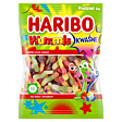 Haribo Wummis Żelki o smaku owocowym kwaśne 160 g