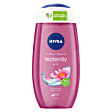 Nivea Water Lily & Oil żel pod prysznic 250 ml