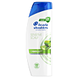 Head & Shoulders Sensitive Scalp Codzienny Szampon Przeciwłupieżowy 400 ml