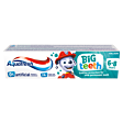 Aquafresh Big Teeth Pasta do zębów z fluorkiem 50 ml 