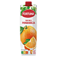 Fortuna Sok 100 % pomarańcza 1 l