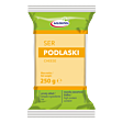 Mlekpol Ser podlaski 250 g