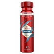 Old Spice Deep Sea Dezodorant W Sprayu Dla Mężczyzn, 150ml, 48H Świeżości, 0% Aluminium