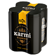 Karmi Classic Piwo ciemne bezalkoholowe 4 x 500 ml