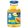 Gerber Sok 100% gruszka dla niemowląt po 4. miesiącu 200 ml