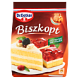 Dr. Oetker Biszkopt 400 g