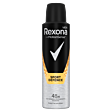 Rexona Men Sport Defence Antyperspirant w aerozolu 150 ml