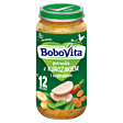 BoboVita Potrawka z kurczakiem i szpinakiem po 12 miesiącu 250 g